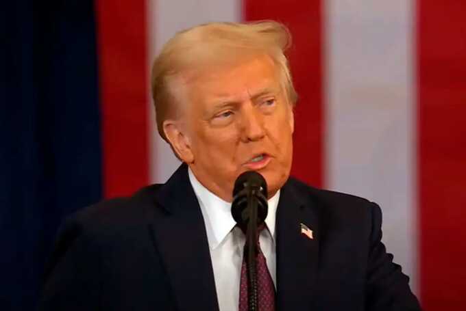 Трамп заявил о договорённости с Coca-Cola снизить уровень сахара в напитках в США