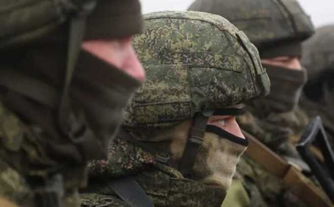 Военный заразился ВИЧ спасая раненых