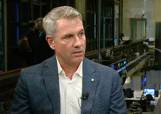 Компания Astronomer потребовала объяснений от гендиректора из-за видео с его любовницей