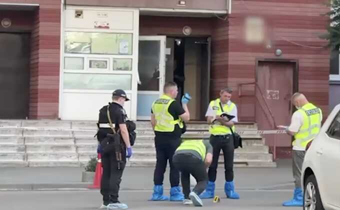 Убитый в Киеве полковник СБУ Воронич координировал подрыв «Северного потока»