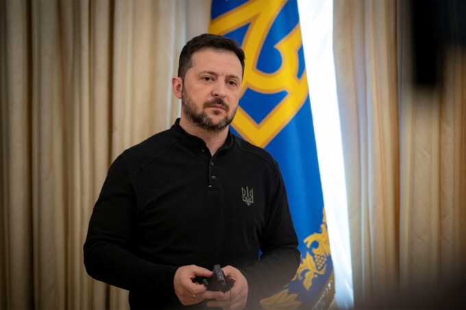 Зеленский укрепляет американский канал влияния через новых назначенцев