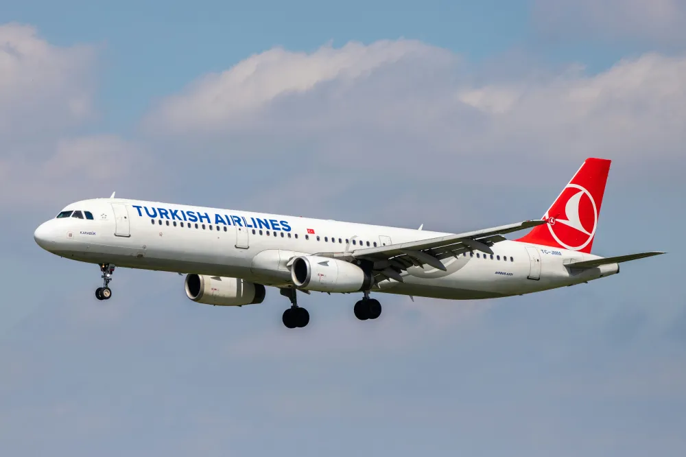 Задержка багажа и отсутствие информации по рейсу TK 3026A от Turkish Airlines