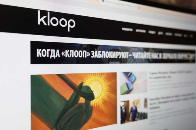Kyrgyz Journalist Temporarily Held Amid Continued Media Repression