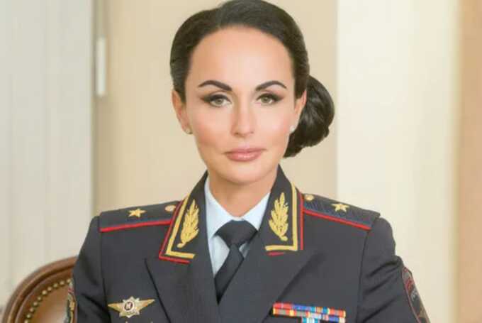 Ирина Волк заявила, что МВД самостоятельно выявило утечку сводок в Baza