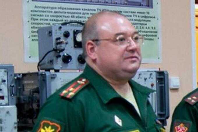 Сергей Болгарев осуждён за покровительство и взятки при гособоронзаказе