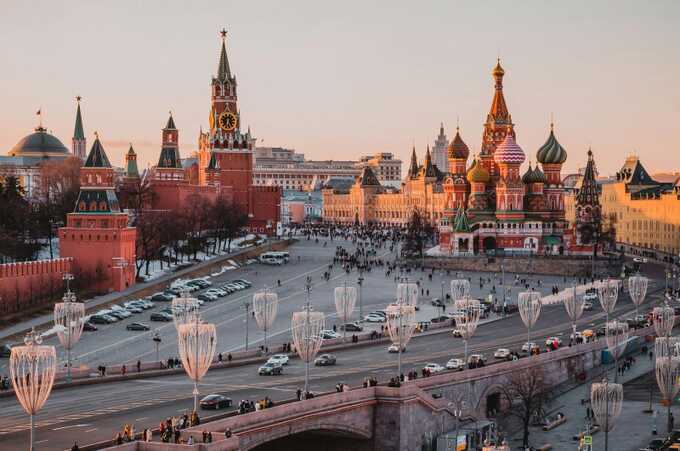 Все больше российских чиновников арестовывают и приговаривают на фоне продолжающейся внутренней чистки