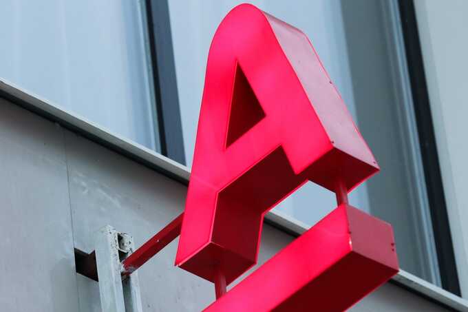 Альфа-Банк может объединиться с ВТБ ради господдержки