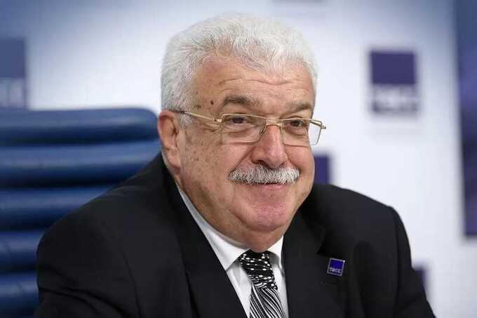 Премьер-министр России освободил Михаила Гусмана от должности в ТАСС после критики в его адрес
