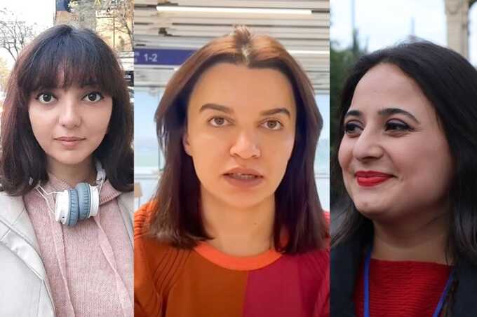 Imprisoned Azerbaijani Journalists Report Abuse Amid Hunger Strike