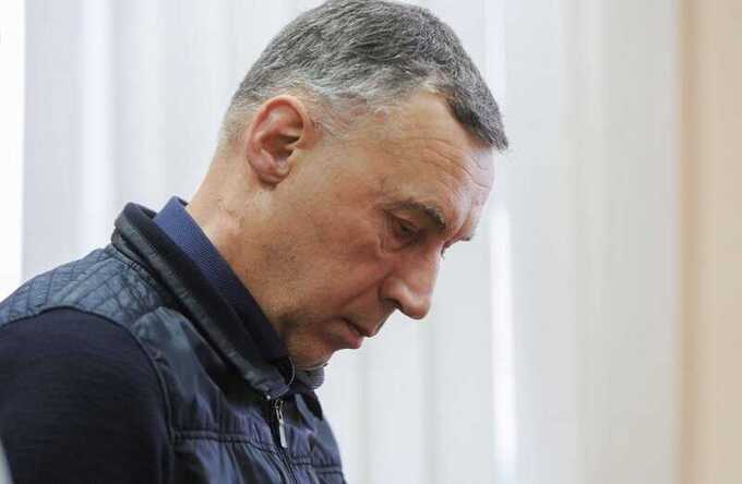 Осужденный экс-сотрудник ПФР из Челябинска отправлен на фронт после приговора