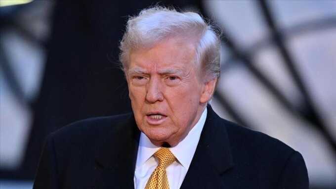Трамп призвал Израиль добить ХАМАС после провала переговоров