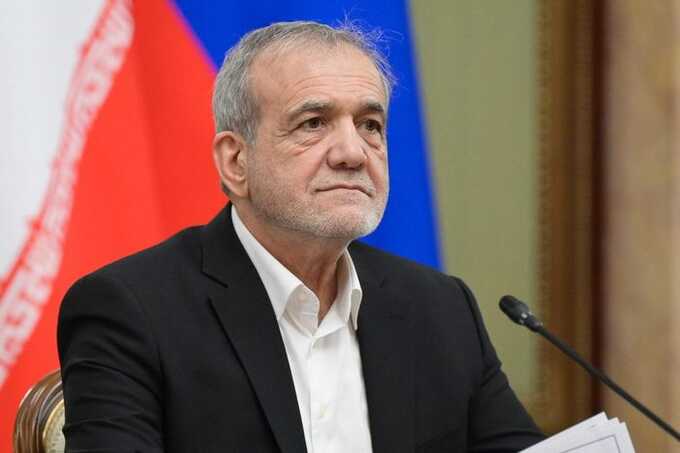 Иран заявил о геополитической угрозе, связанной с Зангезурским коридором