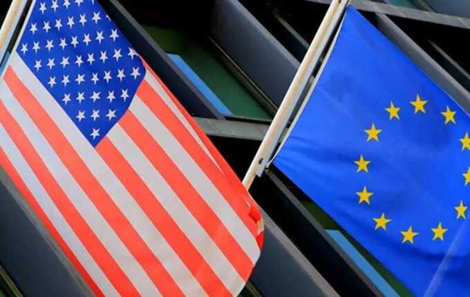 Обещание ЕС закупить у США энергоносители на 750 миллиардов долларов назвали нереалистичным