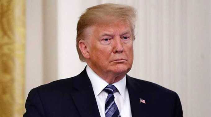 Евросоюз пытался избежать торговой войны с Трампом