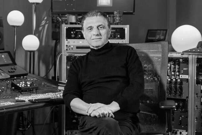 Умер итальянский композитор Чельсо Валли