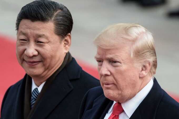 Вероятность введения Трампом тарифов против Индии и Китая за покупку российского сырья вызывает скепсис