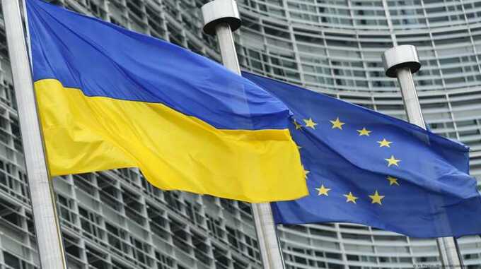 ЕС может прекратить финансовую помощь Украине из-за проблем с антикоррупционными мерами