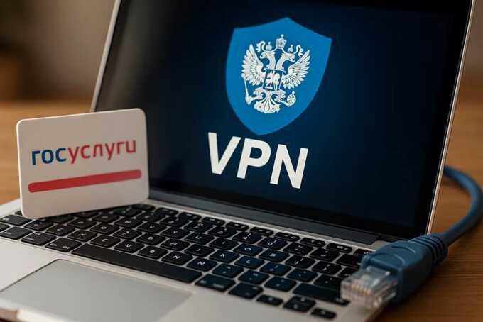В России предложили создать ГосVPN для обхода западных блокировок