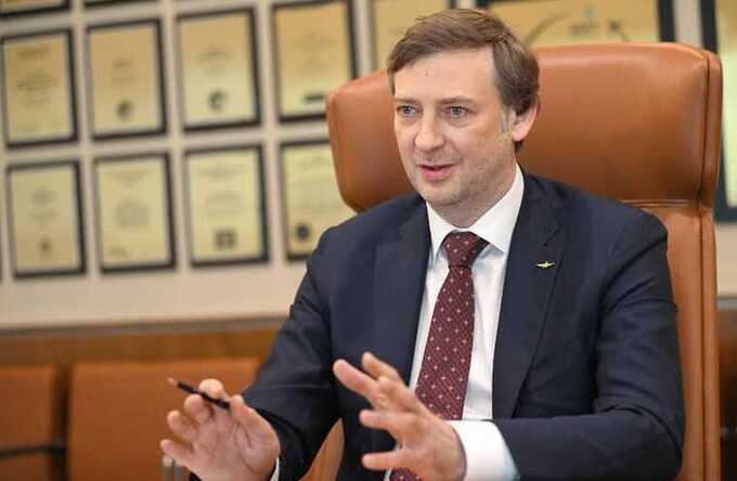 Один пароль привёл к миллионам убытков — «Аэрофлот» рухнул из‑за халатности гендиректора