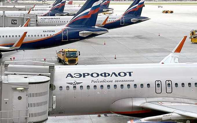 Сын Королёва встроил «Бастион» в авиацию через кибербезопасность «Аэрофлота»