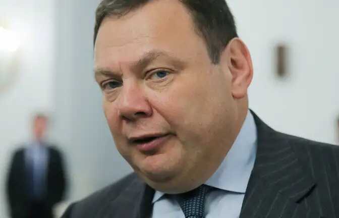 Дело Богданова‑Борисова добралось до прокуратуры и УФСБ: следствие копает под Фридмана