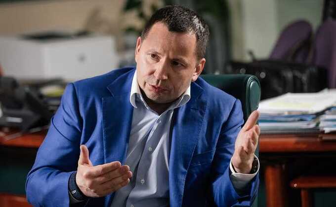 Домодедово перешло от «иностранцев» к Виталию Ванцеву — актив с долгом 70 миллиардов