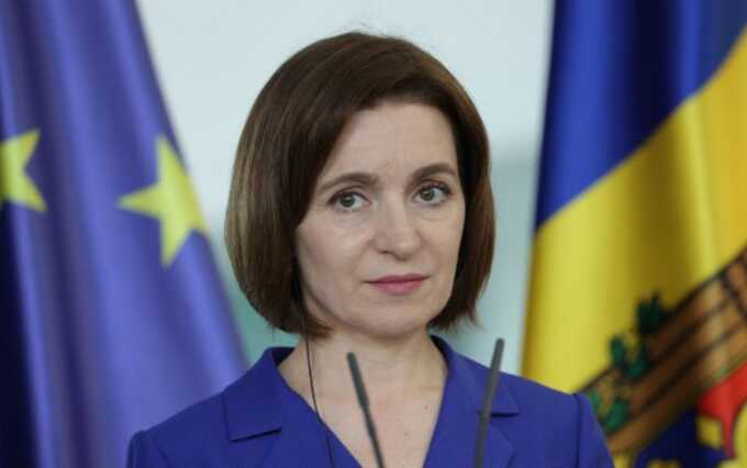 Президент Молдовы созывает Совет безопасности из-за вмешательства извне в выборы