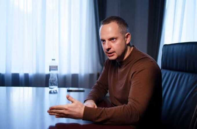 Власти Германии обыскивают дом экс-замглавы ОП Шурмы