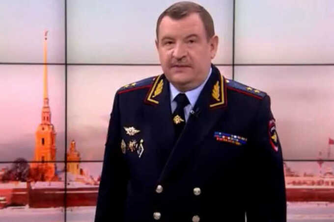 Прокуратура требует 12 лет колонии для экс-начальника ГУ МВД Умнова