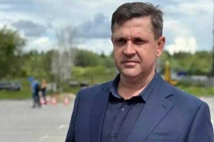Кудрявцев получил 2 года за коррупцию при реконструкции Дворца молодёжи