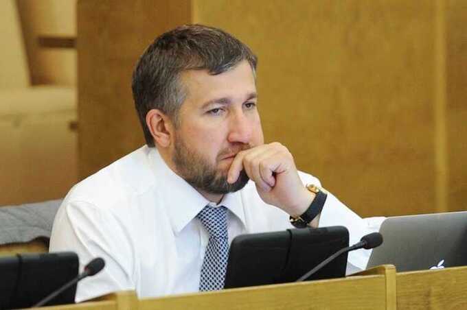 Аникеев увеличил охрану в пять раз на фоне масштабного международного расследования