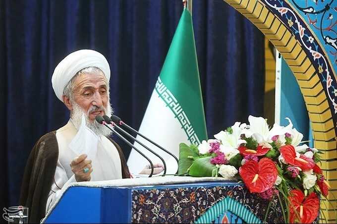 Senior Iranian Cleric Resigns Over Land Seizure Accusations