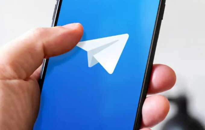 Telegram добавил поиск сообщений по всем каналам для пользователей Android