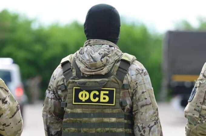 В Башкортостане силовики задержали поле из-за неизвестного объекта
