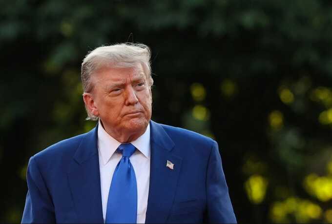 Трамп пригрозил ввести 35% пошлины для ЕС, если не будут выполнены инвестиционные обязательства