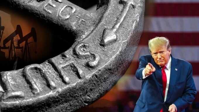 Трамп рискует усилить инфляцию своими пошлинами против России