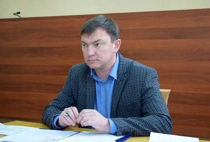 Бывшего главу Инты Владимира Киселёва обвиняют в незаконном расходовании 45 миллионов рублей