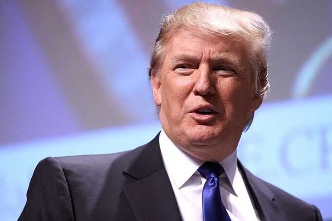 Трамп анонсировал скорую встречу с Путиным и допустил обмен территориями в мирном соглашении по Украине