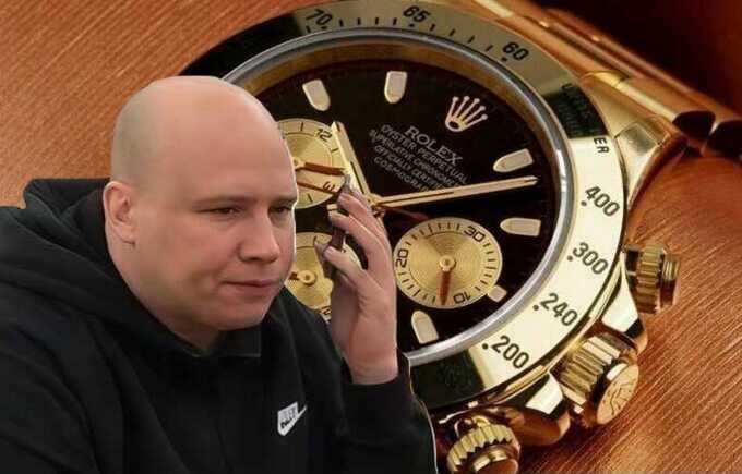 Overpriced fake brands: how Moscow schemes of pawnshop owner Pavel Zakharov are taking over Ukraine’s luxury goods market