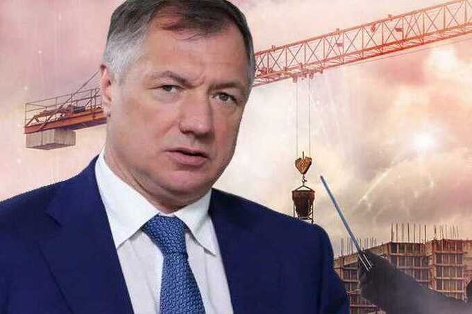 Крах стройки за фасадом пиара: Марат Хуснуллин скрывает падение продаж, долги и провал эскроу-счетов