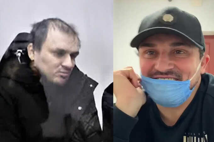 Криминальный авторитет «Нажо» в СИЗО: конфликты, покровители и антиворовские обвинения