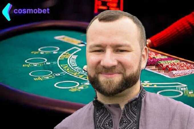 “Frontman” Mikhail Zborovsky and online casino Cosmobet: how a programmer with no capital became the owner of million-dollar assets