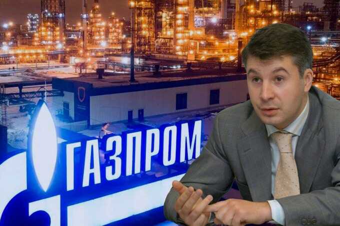 Скандальный экс-топ «Газпрома» Кирилл Селезнёв вновь управляет миллиардными бюджетами в «РусХимАльянсе»