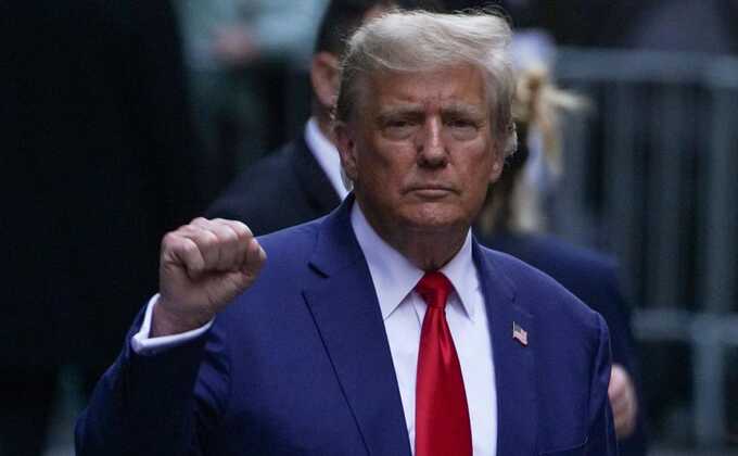 Суд США отменил штраф в 515 миллионов долларов Трампу по делу о мошенничестве с активами Trump Organization