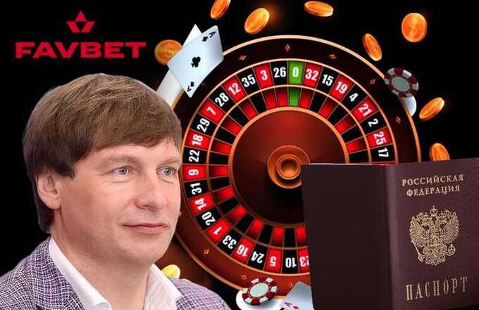 Favbet and “Diamond Pay”: how Andrey Matyukha profited from Russian schemes in Ukraine